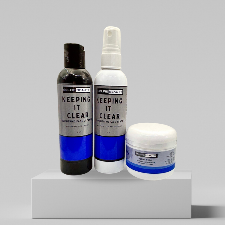 Shop for Acne Prone Skin