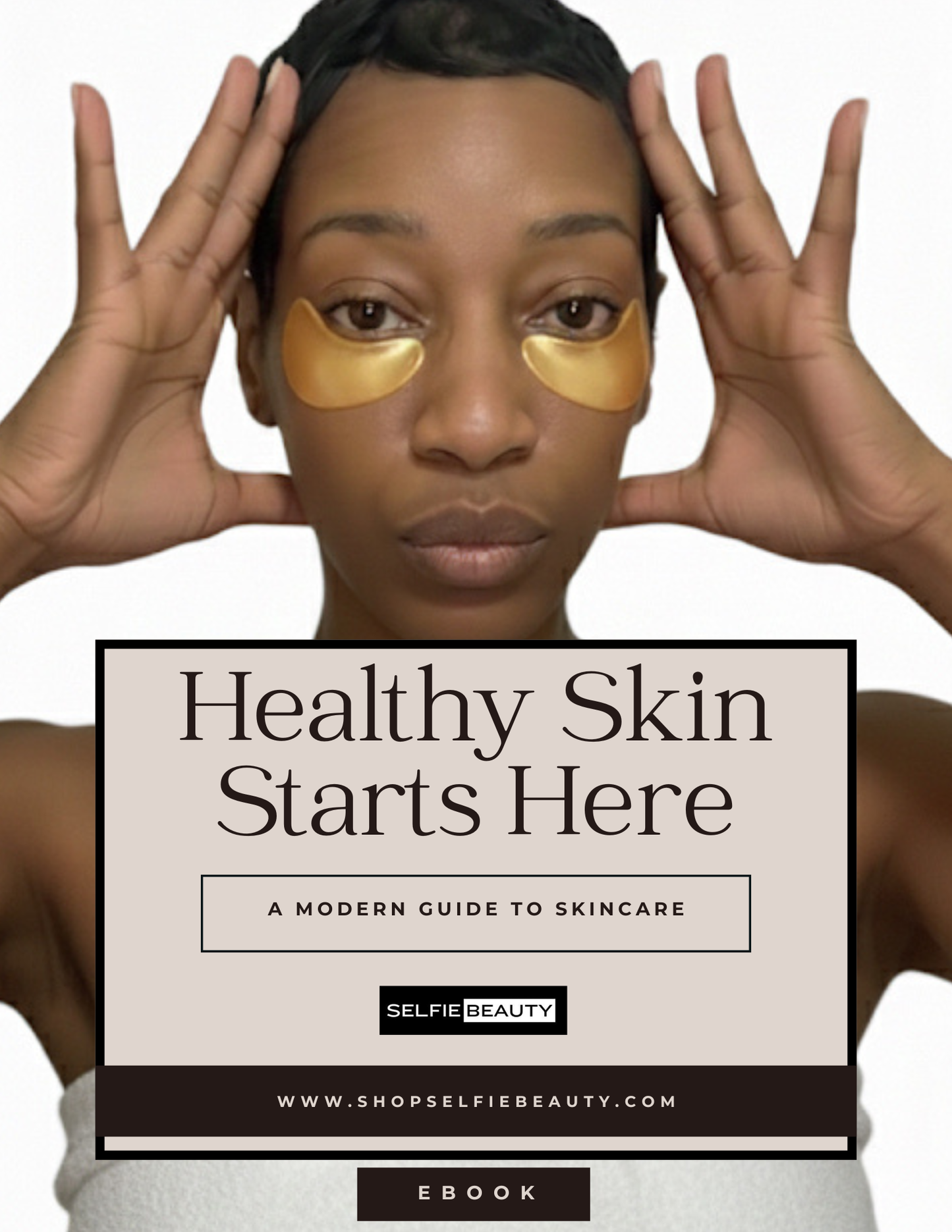 Healthy Skin Starts Here – Your Step-by-Step Guide to Clear Skin