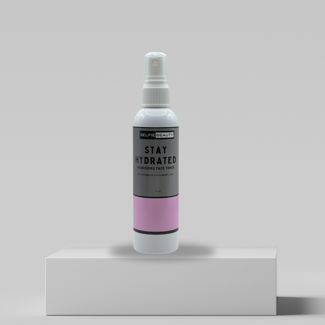 Stay Hydrated Toner