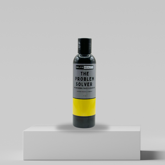 The Problem Solver Cleanser