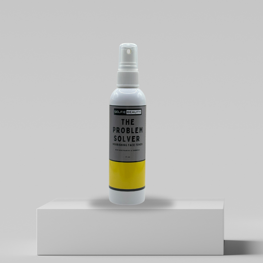 The Problem Solver Toner